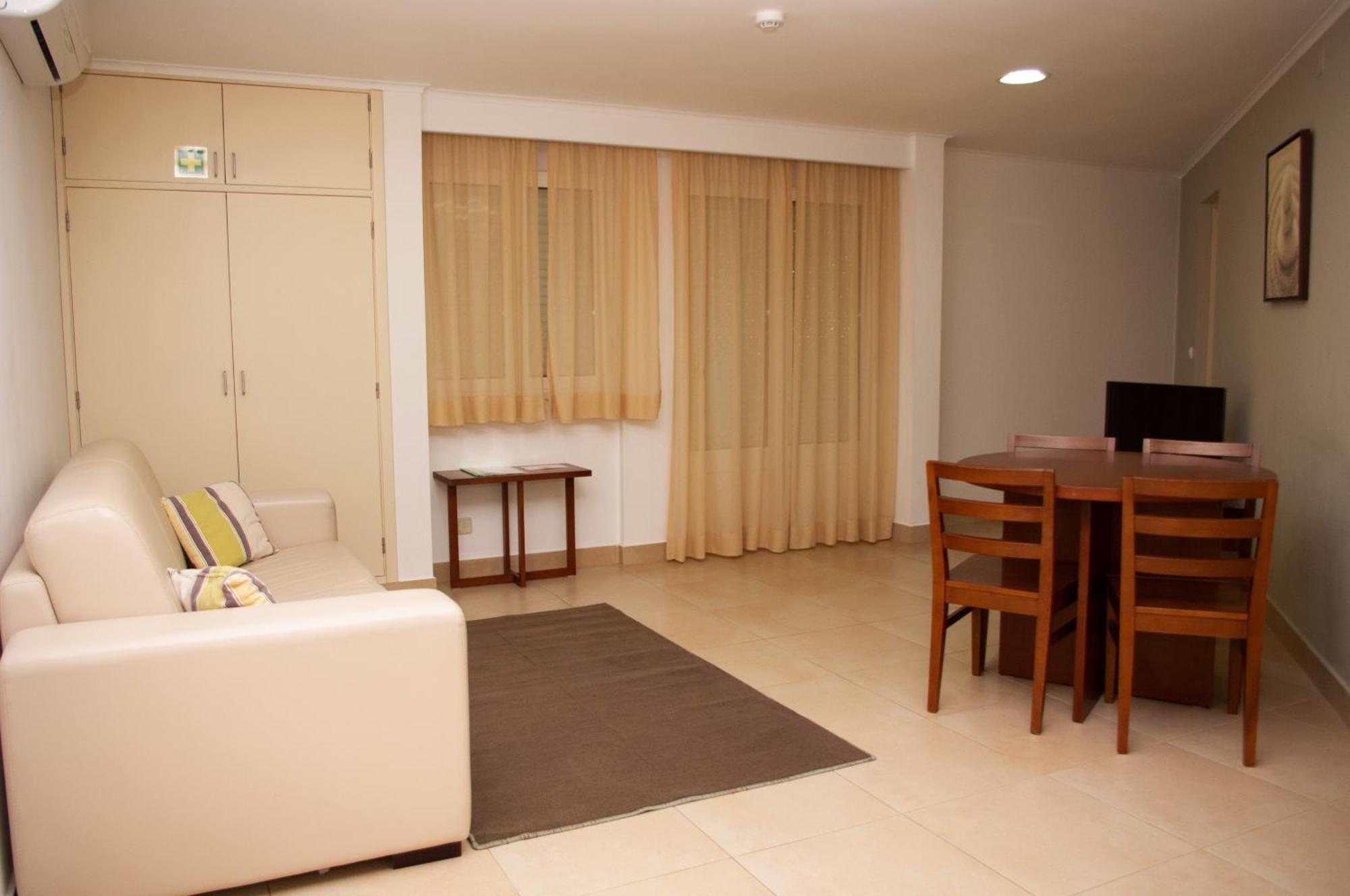 Apartamentos Vila Nova Vila Nova de Milfontes Exterior photo
